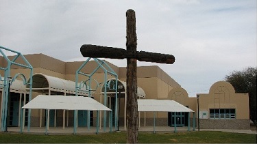 Christ Community Church - Tucson
