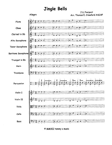 Jingle Bells
